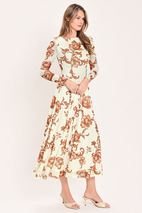 heirloom-flowers-power-mesh-midi-dress-flying-tomato-sophias-style-5