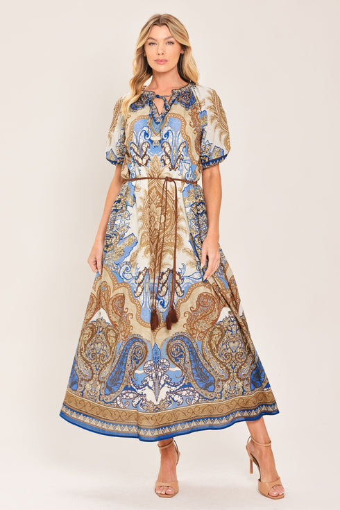 baroque-paisley-woven-midi-dress-flying-tomato-sophias-styleDRESSES-1