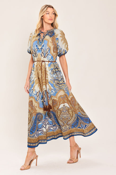baroque-paisley-woven-midi-dress-flying-tomato-sophias-style-3