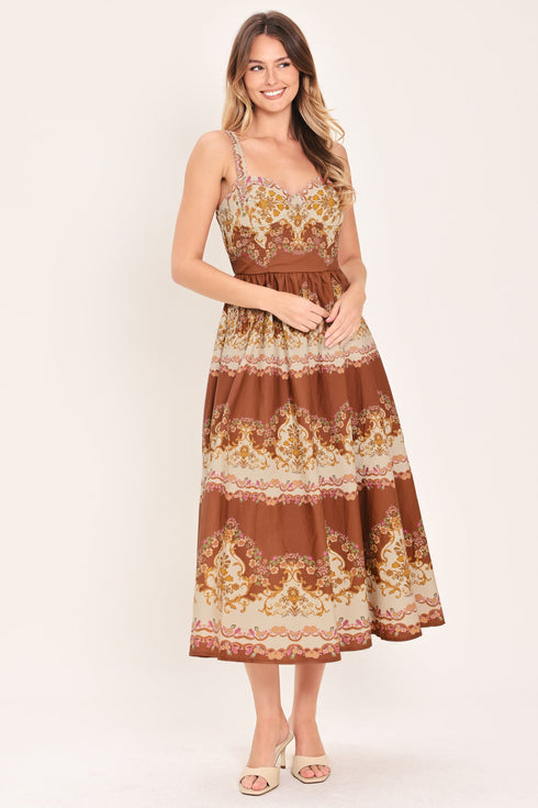 toffee-treasure-woven-midi-dress-sophias-style-4
