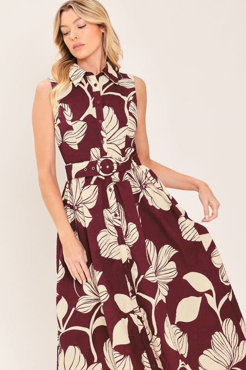 claret-floral-day-woven-midi-dress-flying-tomato-sophias-style-4