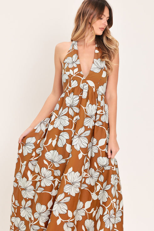 golden-isle-floral-woven-maxi-dress-sophias-style-2