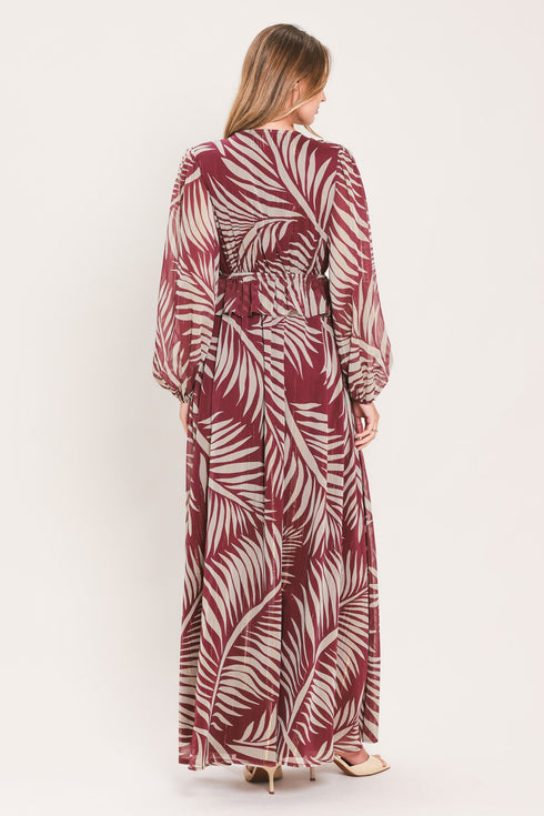 merlot-leaves-in-motion-woven-maxi-dress-flying-tomato-sophias-style-7