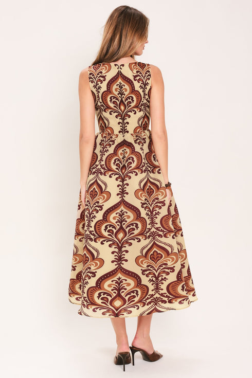 palazzo-charm-woven-midi-dress-flying-tomato-sophias-style-7