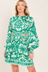 emerald-fresco-woven-mini-dress-flying-tomato-sophias-styleDRESSES-1