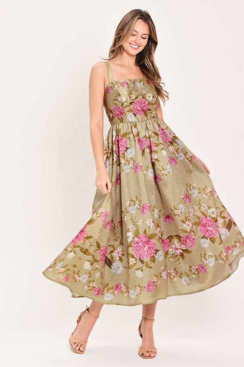 sweet-peony-morning-woven-midi-dress-flying-tomato-sophias-style-3