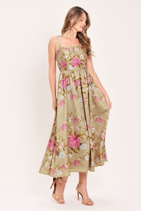 sweet-peony-morning-woven-midi-dress-flying-tomato-sophias-style-6