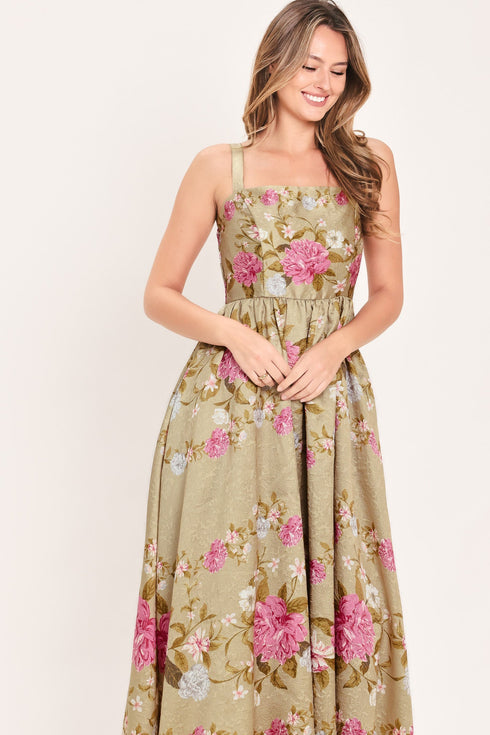 sweet-peony-morning-woven-midi-dress-flying-tomato-sophias-style-2