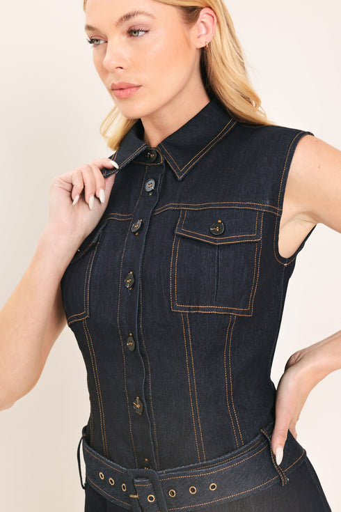 denim-socialite-mini-dress-flying-tomato-sophias-style-3
