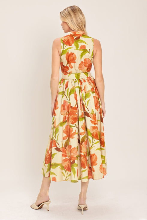 apricot-sunset-woven-midi-dress-1-flying-tomato-sophias-style-5