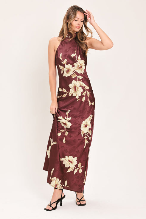 bordeaux-ivory-bloom-woven-maxi-dress-flying-tomato-sophias-style-5