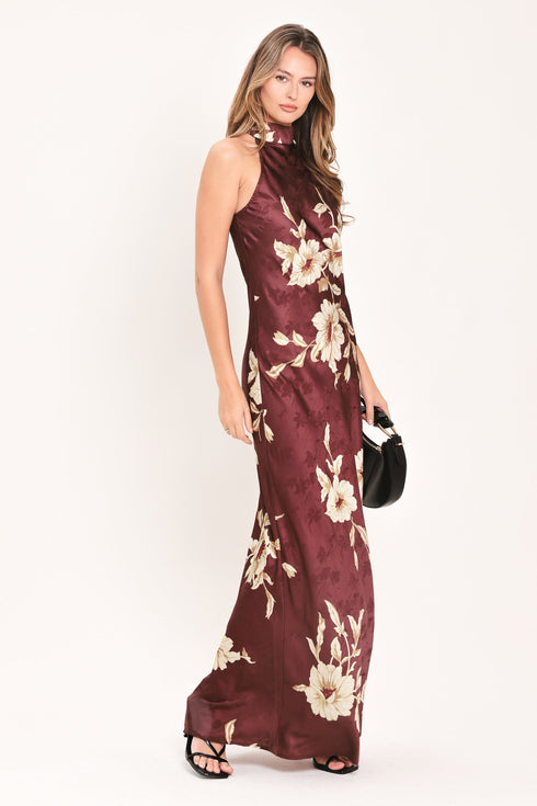 bordeaux-ivory-bloom-woven-maxi-dress-flying-tomato-sophias-style-3