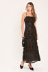 golden-hour-brown-textured-strappy-ankle-dress-flying-tomato-sophias-style-6