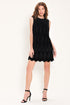 velvet-noir-black-textured-sleeveless-mini-dress-flying-tomato-sophias-styleDRESSES-1