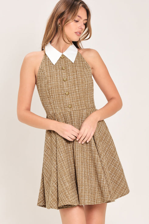 cambridge-collar-woven-tweed-mini-dress-flying-tomato-sophias-styleDRESSES-1