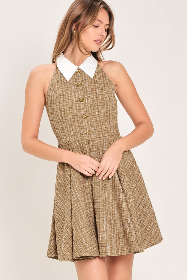 cambridge-collar-woven-tweed-mini-dress-flying-tomato-sophias-styleDRESSES-1
