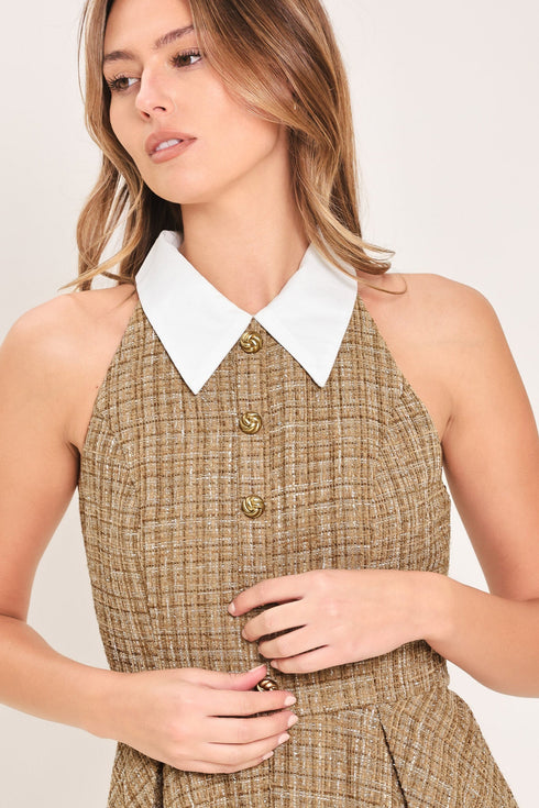 cambridge-collar-woven-tweed-mini-dress-flying-tomato-sophias-style-2