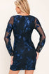 midnight-bloom-power-mesh-mini-dress-flying-tomato-sophias-style-6
