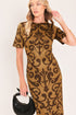 cognac-scroll-silhouette-faux-suede-midi-dress-flying-tomato-sophias-style-4