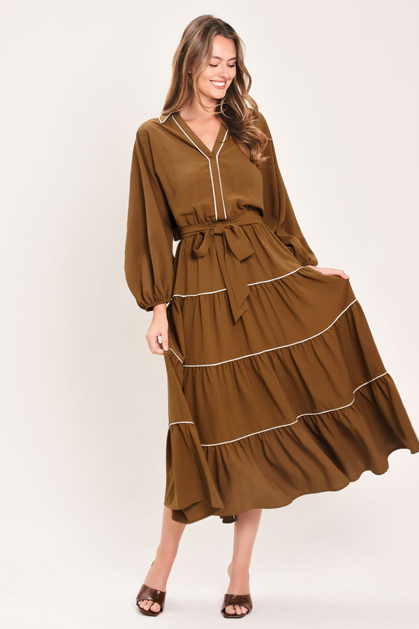 maple-tiered-moments-woven-midi-dress-flying-tomato-sophias-styleDRESSES-1