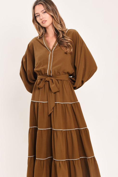 maple-tiered-moments-woven-midi-dress-flying-tomato-sophias-style-2