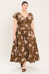 brown-daisy-woven-midi-dress-flying-tomato-sophias-style-9