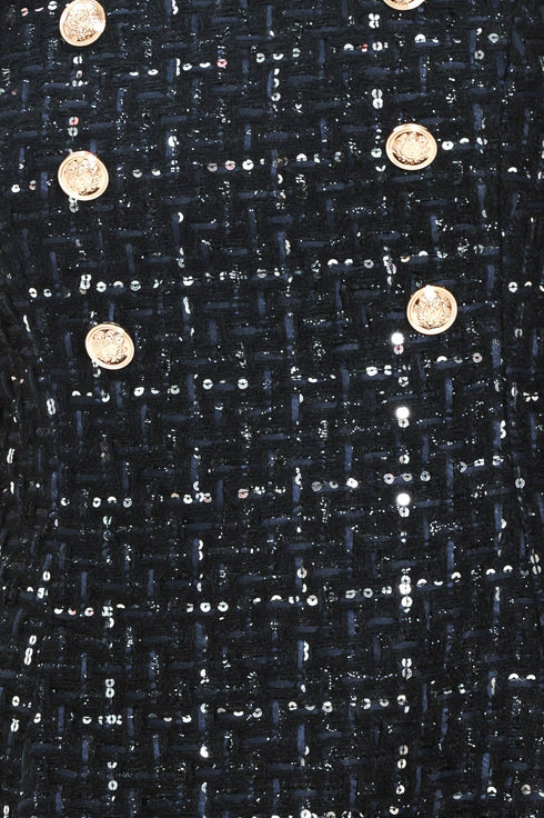 navy-spark-navy-sequin-tweed-button-detail-mini-dress-flying-tomato-sophias-style-7
