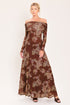 burnt-sienna-serenade-power-mesh-maxi-maxi-dress-flying-tomato-sophias-style-3