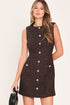 champagne-nights-chocolate-sequin-tweed-mini-dress-flying-tomato-sophias-styleDRESSES-1