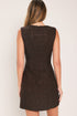 champagne-nights-chocolate-sequin-tweed-mini-dress-flying-tomato-sophias-style-7