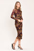russet-floral-elegance-power-mesh-midi-dress-flying-tomato-sophias-style-4