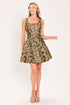 antique-golden-swirl-woven-mini-dress-flying-tomato-sophias-style-3
