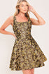 antique-golden-swirl-woven-mini-dress-flying-tomato-sophias-styleDRESSES-1