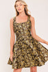 antique-golden-swirl-woven-mini-dress-flying-tomato-sophias-style-4