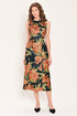 starry-noir-black-metallic-textured-column-dress-flying-tomato-sophias-style-4