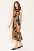 starry-noir-black-metallic-textured-column-dress-flying-tomato-sophias-style-5
