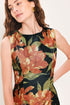 starry-noir-black-metallic-textured-column-dress-flying-tomato-sophias-style-3