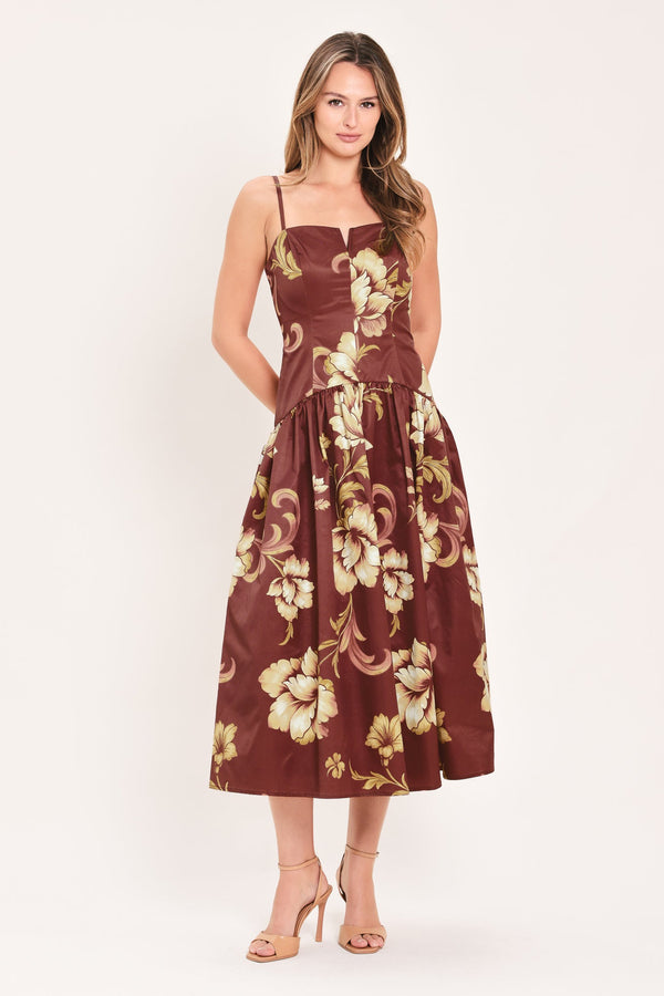 cassis-blossom-chapter-woven-midi-dress-flying-tomato-sophias-styleDRESSES-1