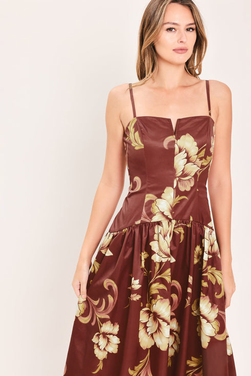 cassis-blossom-chapter-woven-midi-dress-flying-tomato-sophias-style-4