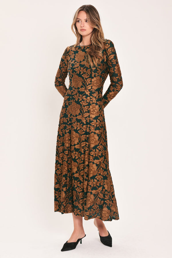 emerald-enchantment-kelly-green-burnout-velvet-maxi-dress-flying-tomato-sophias-styleDRESSES-1