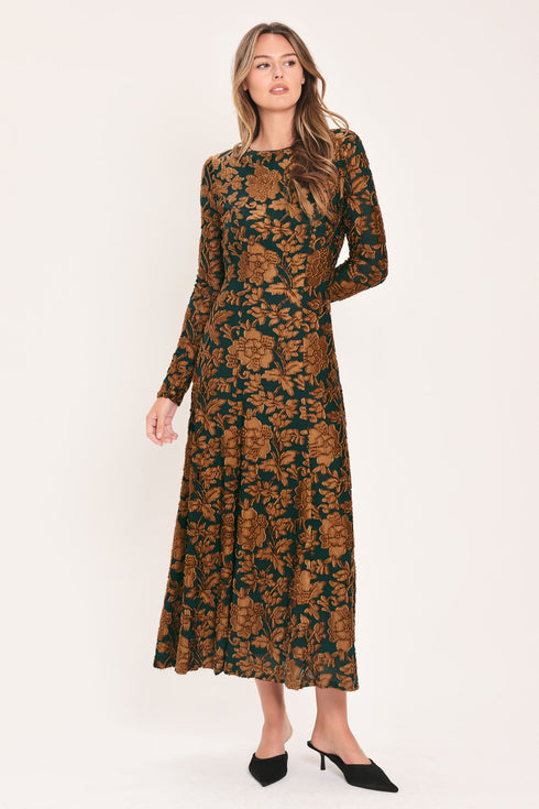 emerald-enchantment-kelly-green-burnout-velvet-maxi-dress-flying-tomato-sophias-style-3