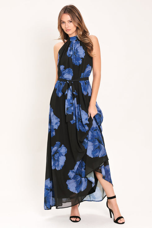 evening-orchard-woven-halter-maxi-dress-flying-tomato-sophias-style-2