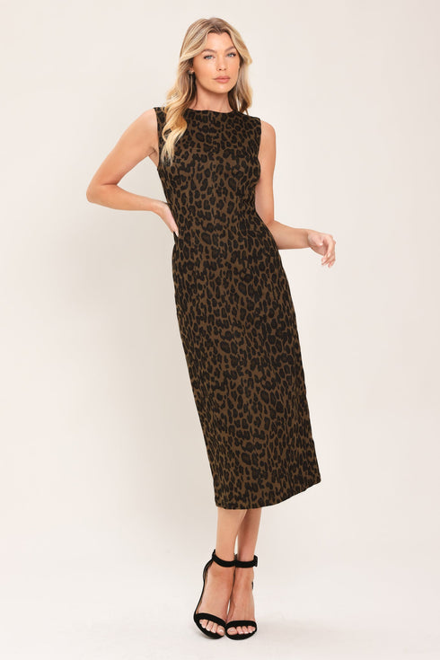 leopard-icon-twill-midi-dress-flying-tomato-sophias-style-2