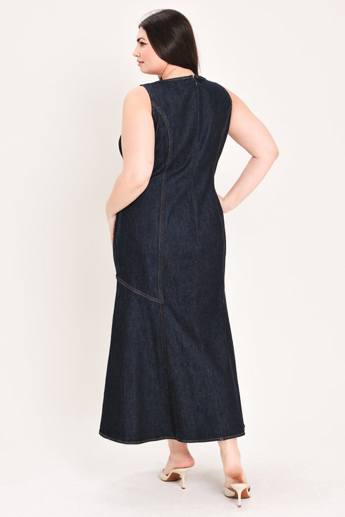 chelsea-denim-midi-dress-flying-tomato-sophias-style-14