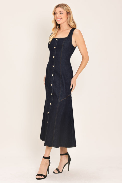 chelsea-denim-midi-dress-flying-tomato-sophias-style-5