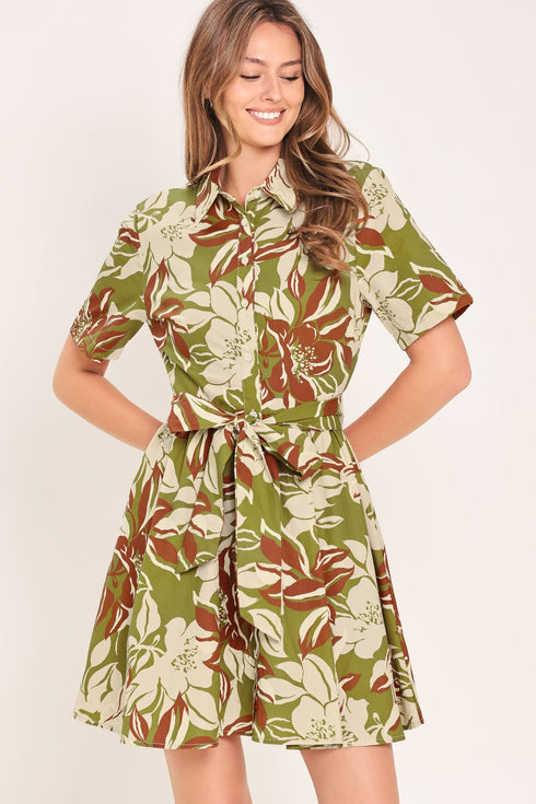 verdant-escap-woven-mini-shirt-dress-flying-tomato-sophias-styleDRESSES-1