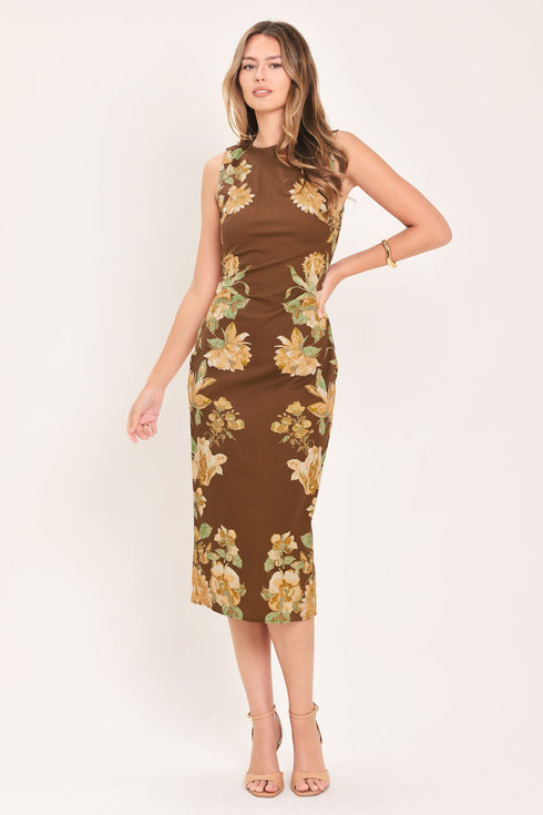 sepia-flora-sculpture-woven-midi-dress-sophias-style-2
