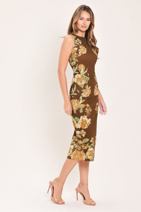 sepia-flora-sculpture-woven-midi-dress-sophias-style-3