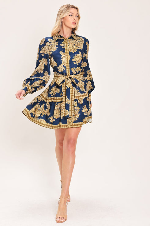 sapphire-ornament-woven-mini-shirt-dress-flying-tomato-sophias-style-3