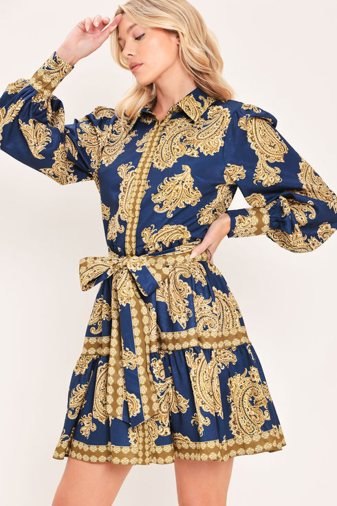 sapphire-ornament-woven-mini-shirt-dress-flying-tomato-sophias-style-4